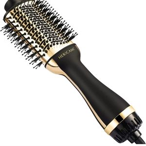 Hot Tools 24K Gold One-Step Hair Dryer and Volumize